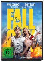 The Fall Guy