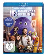 IF:Imaginäre Freunde
