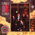 Seven and the Ragged Tiger(2010 Remaster)