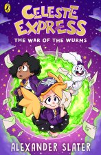 Celeste Express Book One
