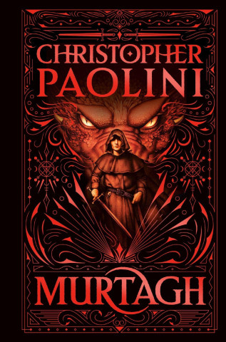 Murtagh Deluxe Edition (Pevná)