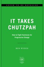 Chutzpah Nation