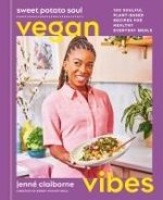 Sweet Potato Soul Vegan Vibes