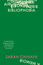 Bibliophobia