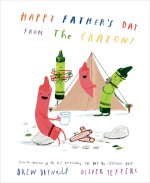 Happy Father's Day from the Crayons