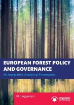 European Forest Policy and Governance