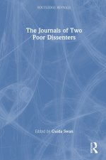 The Journals of Two Poor Dissenters