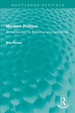 Modern Politics