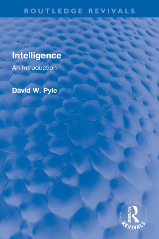 Intelligence