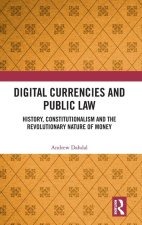Digital Currencies and Public Law
