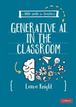 A Little Guide for Teachers: AI in the Classroom