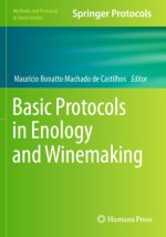 Basic Protocols in Enology and Winemaking