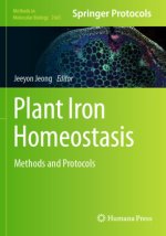 Plant Iron Homeostasis