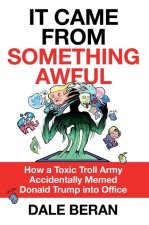it came from something awful interior