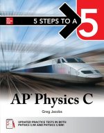 5 Steps to a 5: AP Physics C