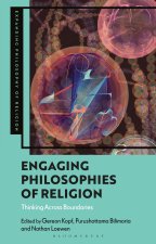 Engaging Philosophies of Religion
