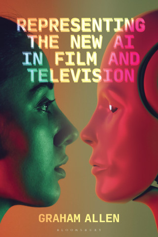 Representing the New AI in Film and Television