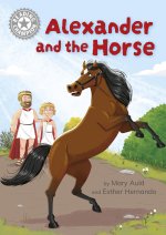 Reading Champion: Alexander and his Horse