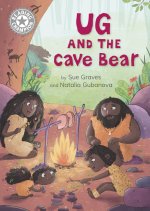 Reading Champion: Ug and the Cave Bear