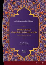 Kurbu'l-Hitâb fî Tefsîri Fâtihati'l-Kitâb