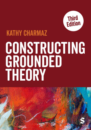 Constructing Grounded Theory (Brožovaná)
