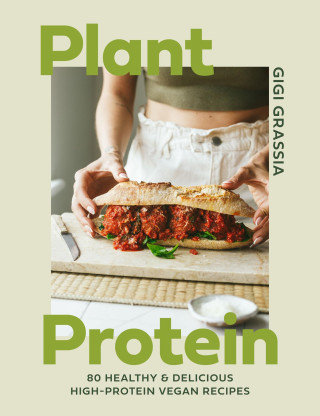 Plant Protein (Twarda)