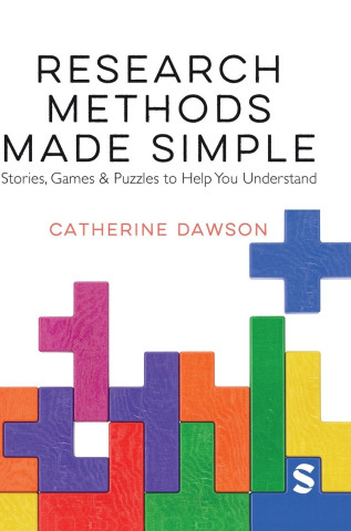 Research Methods Made Simple