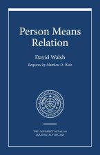 Person Means Relation