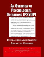 Analysis of Psychological Operations (PSYOP)