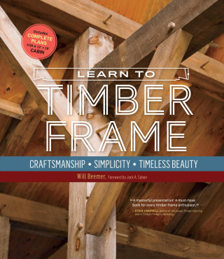 Learn to Timber Frame