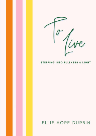 TO LIVE