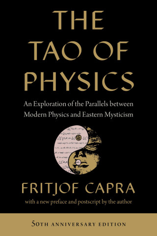 The Tao of Physics (Brožovaná)