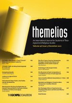 Themelios, Volume 46, Issue 3