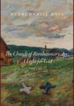 The Church of the Revolutionary Age