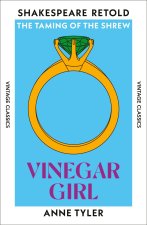 Vinegar Girl