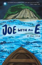 Joe with an E