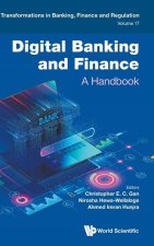 Digital Banking and Finance: A Handbook