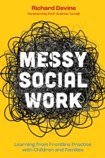 The Unofficial Guide to Child and Family Social Work