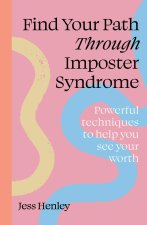 Find your path through imposter syndrome