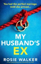 My Husband's Ex