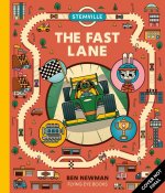 Stemville: The Fast Lane