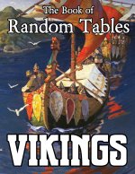 The Book of Random Tables