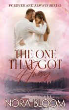 THE ONE THAT GOT AWAY