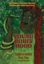 Young Robin Hood