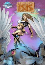 Legend of Isis