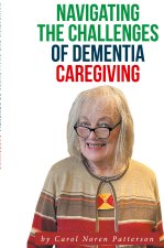 Navigating the Challenges of Dementia Caregiving