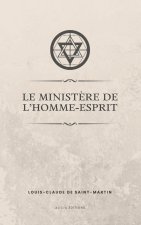 Le minist?re de l'Homme-Esprit