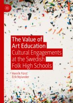 The Value of Art Education