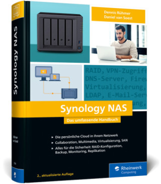 Synology NAS (Daniel van Soest)()