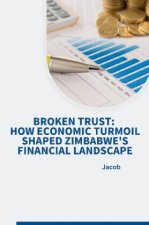 Broken Trust: How Economic Turmoil Shaped Zimbabwe's Financial Landscape